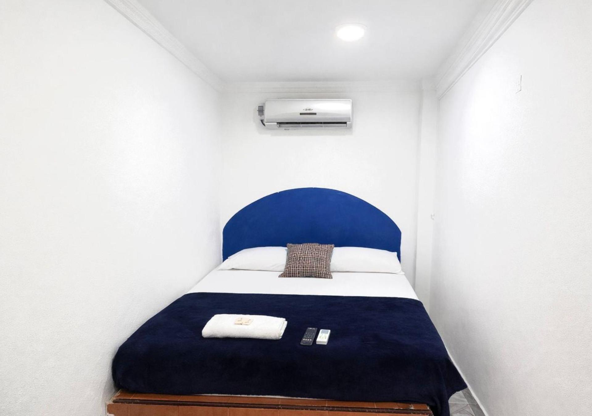 Hotel Ocean Blue Inn — Photos 2