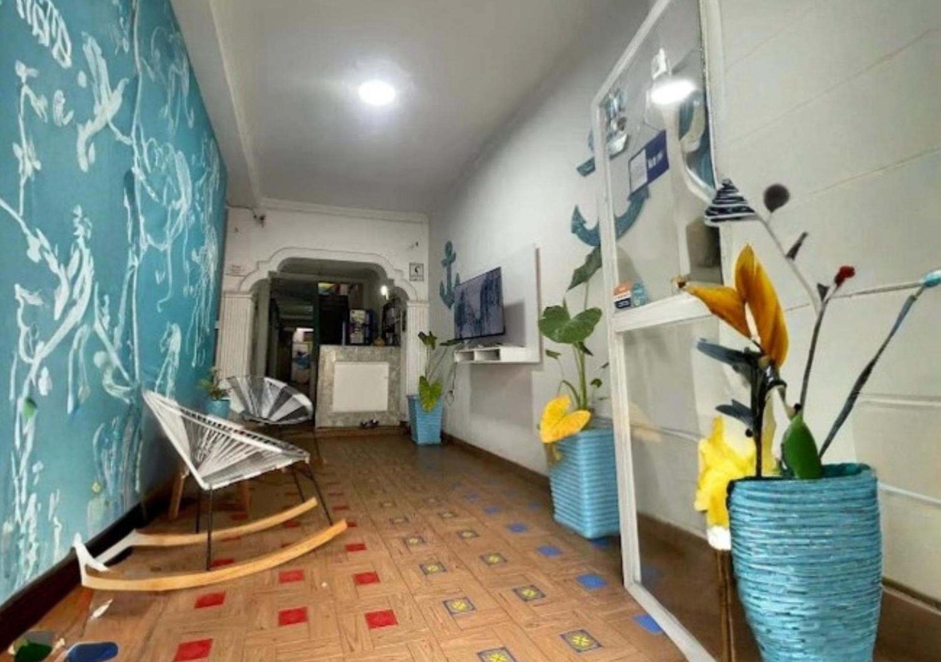 Hotel Ocean Blue Inn — Photos 3